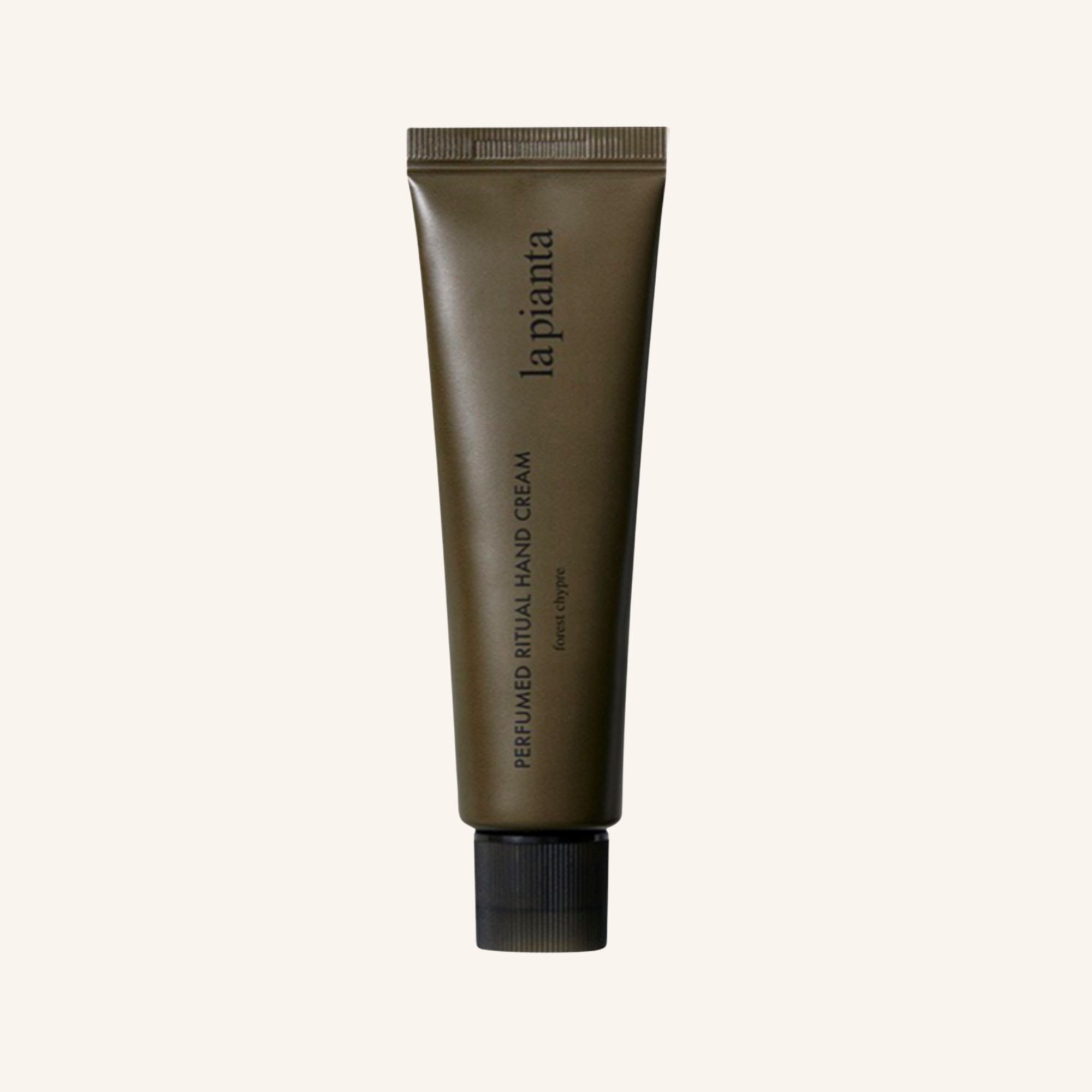 Парфумований відновлюючий крем для рук Intense Lavender